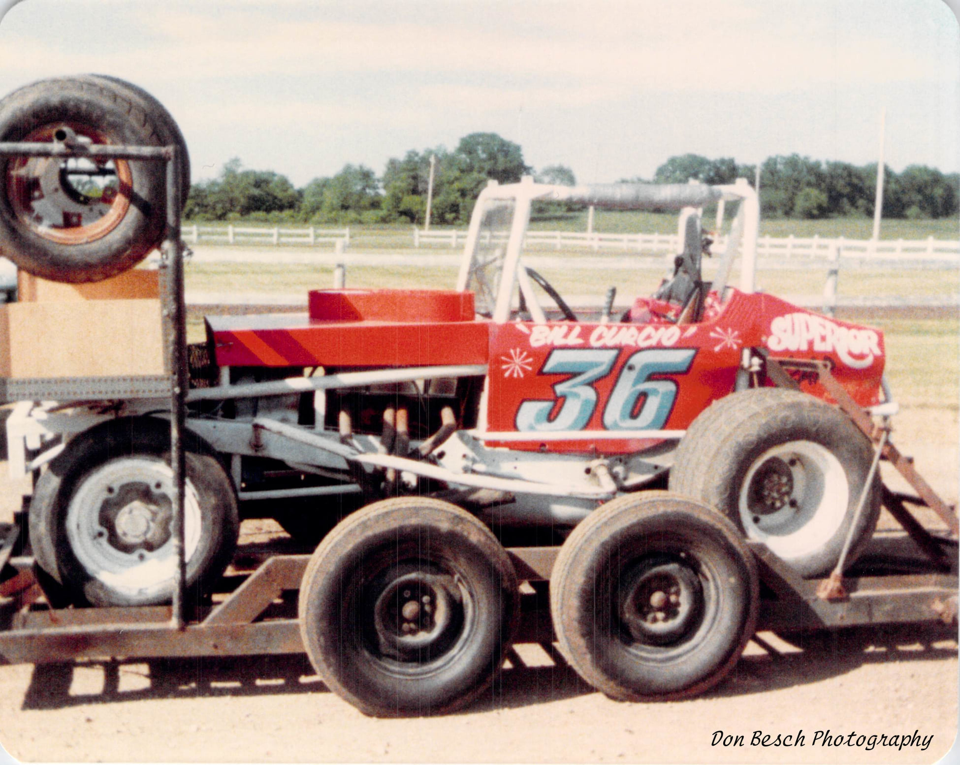 Bill Curcio
