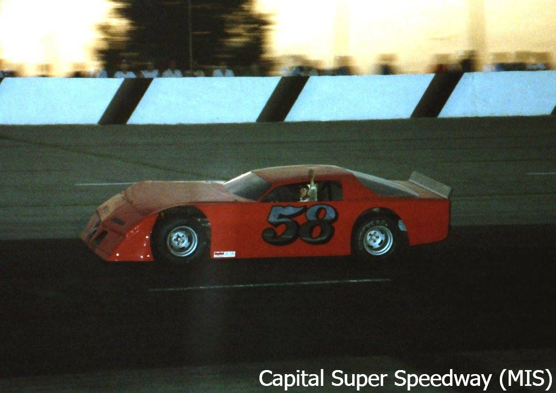 Bill Drefahl