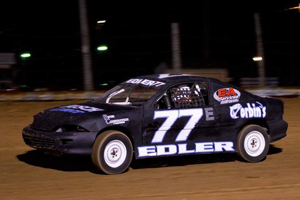 Bill Edler