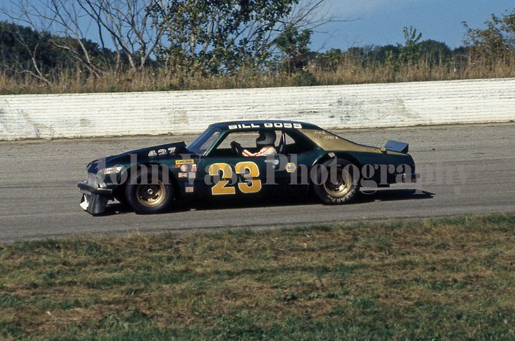 Bill Goss