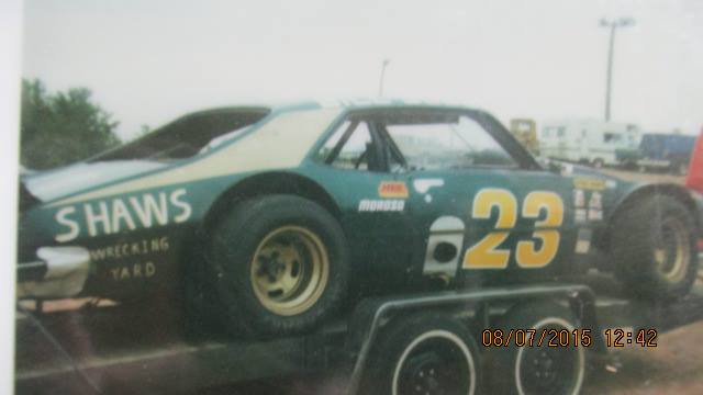 Bill Goss