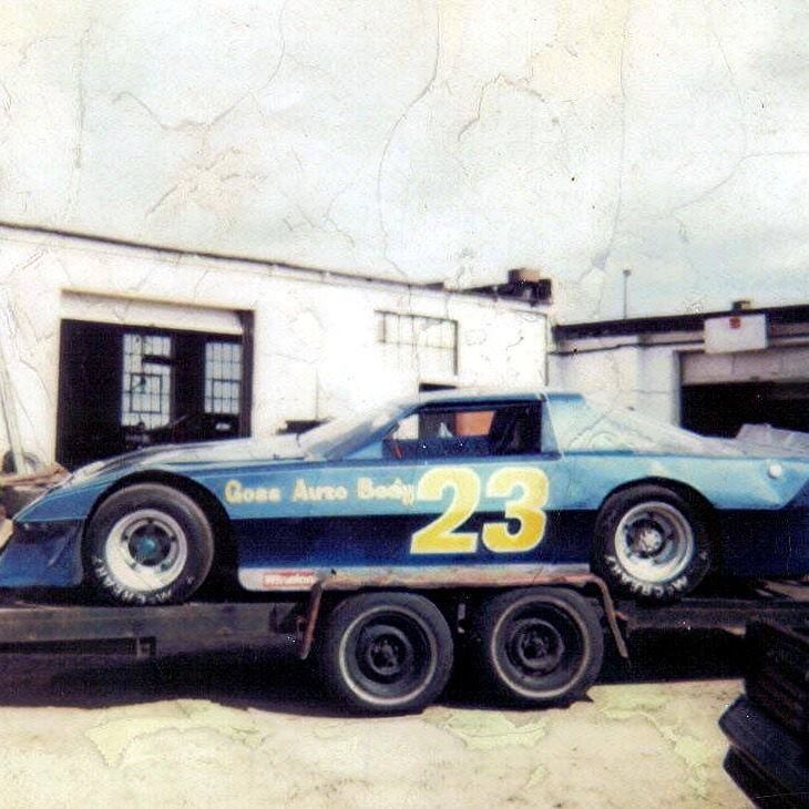 Bill Goss