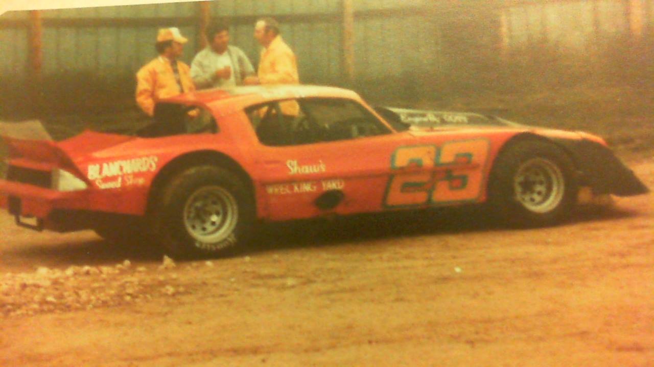 Bill Goss