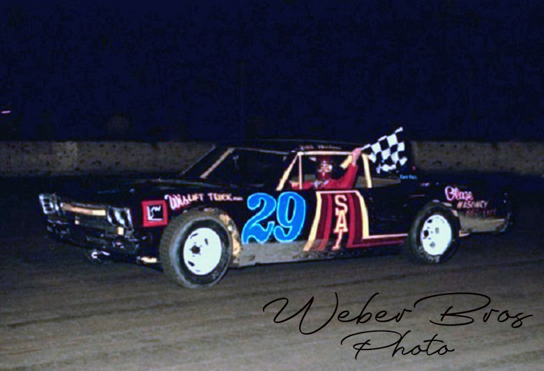 Bill Harlow