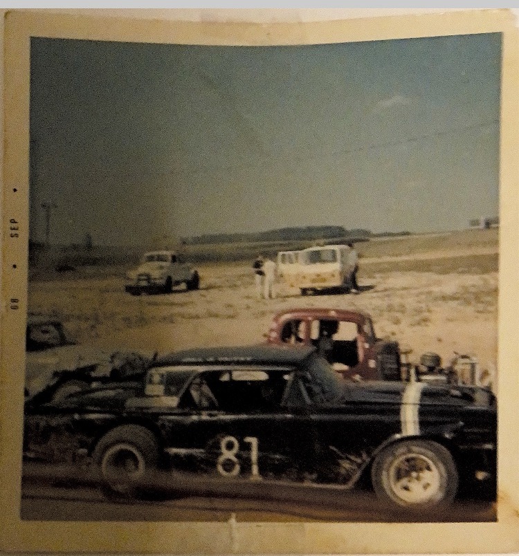 Bill Hendrickson Rangeline