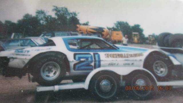 Bill Herr
