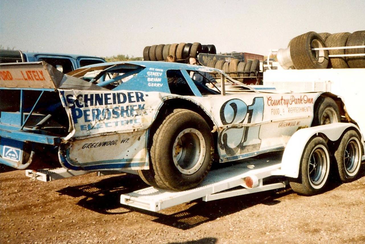 Bill Herr