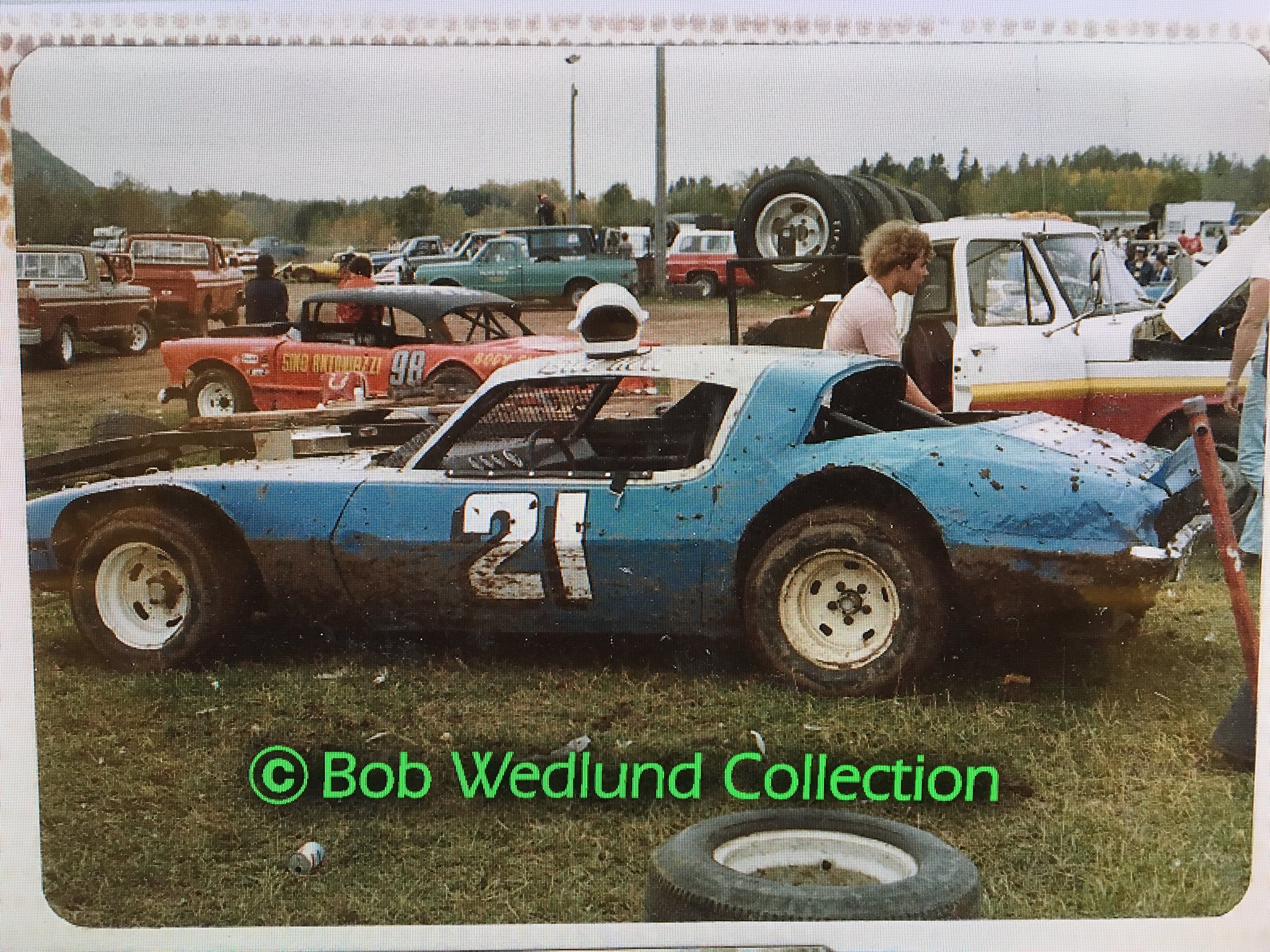 Bill Herr
