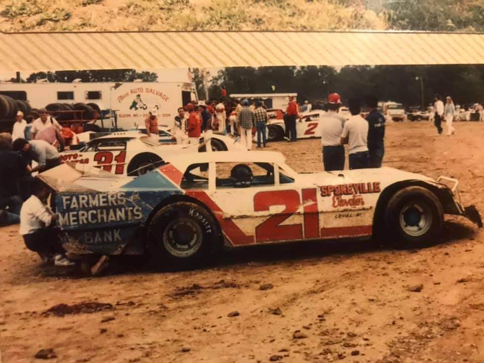 Bill Herr