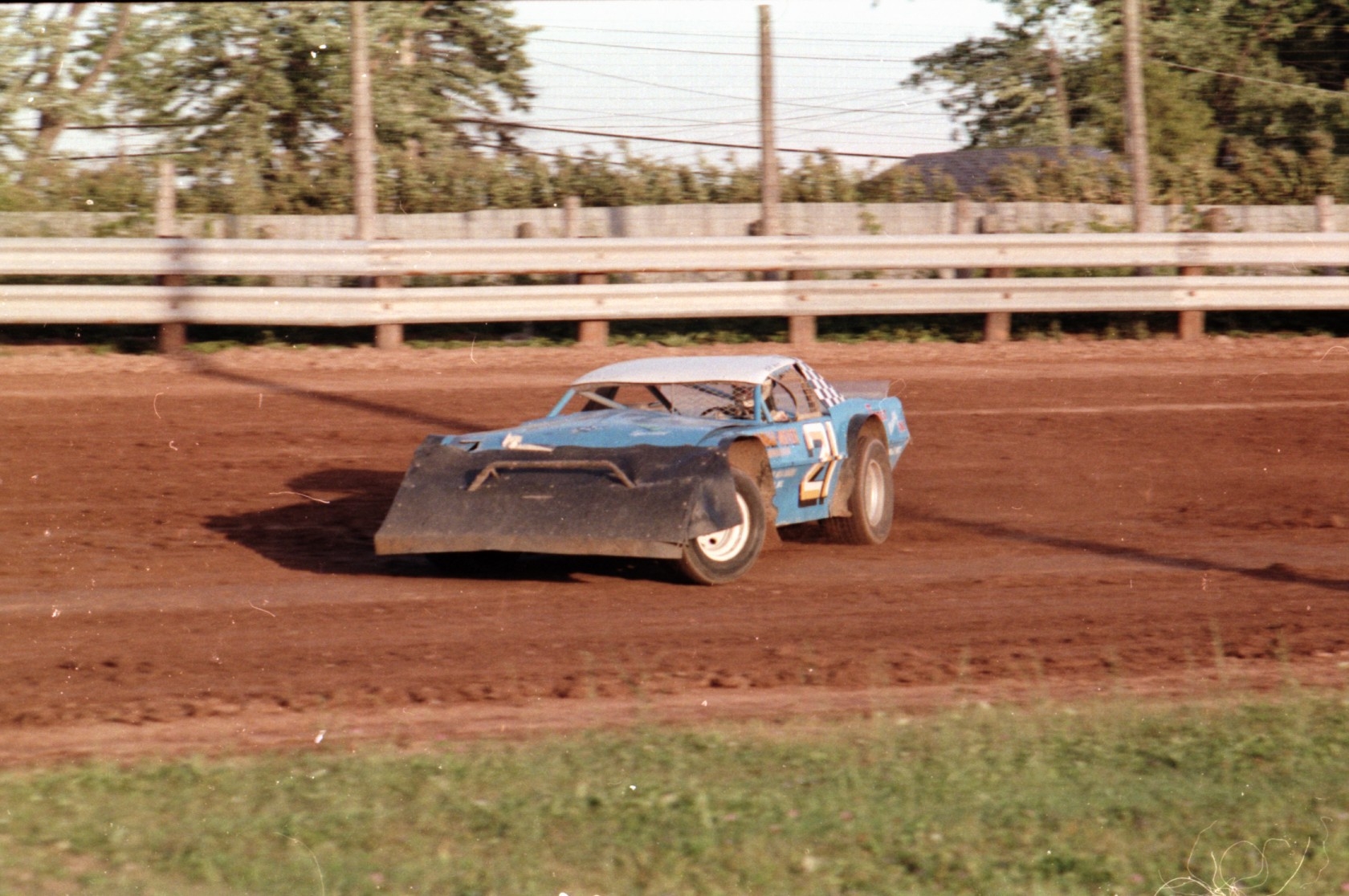 Bill Herr