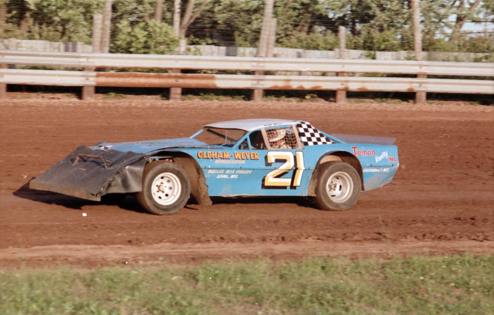 Bill Herr