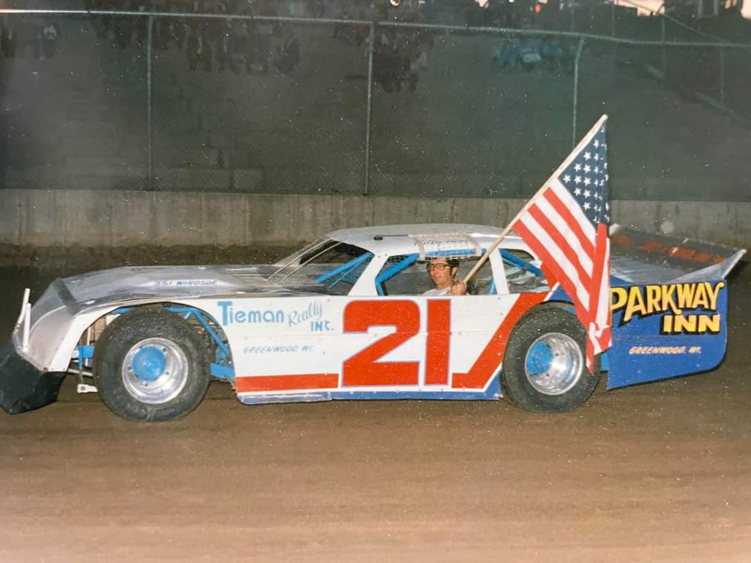 Bill Herr