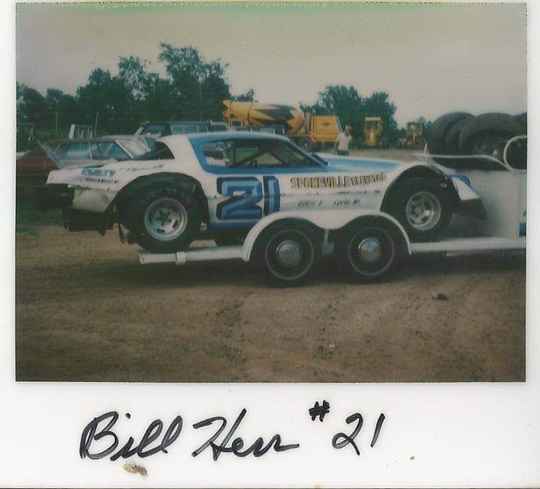 Bill Herr