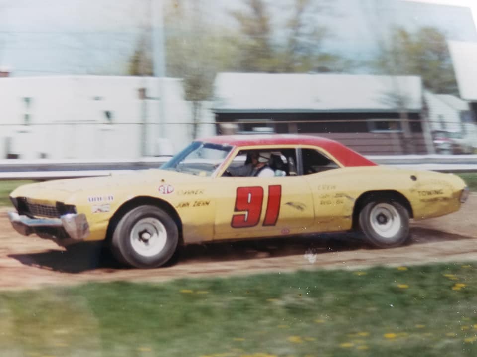 Bill Hess