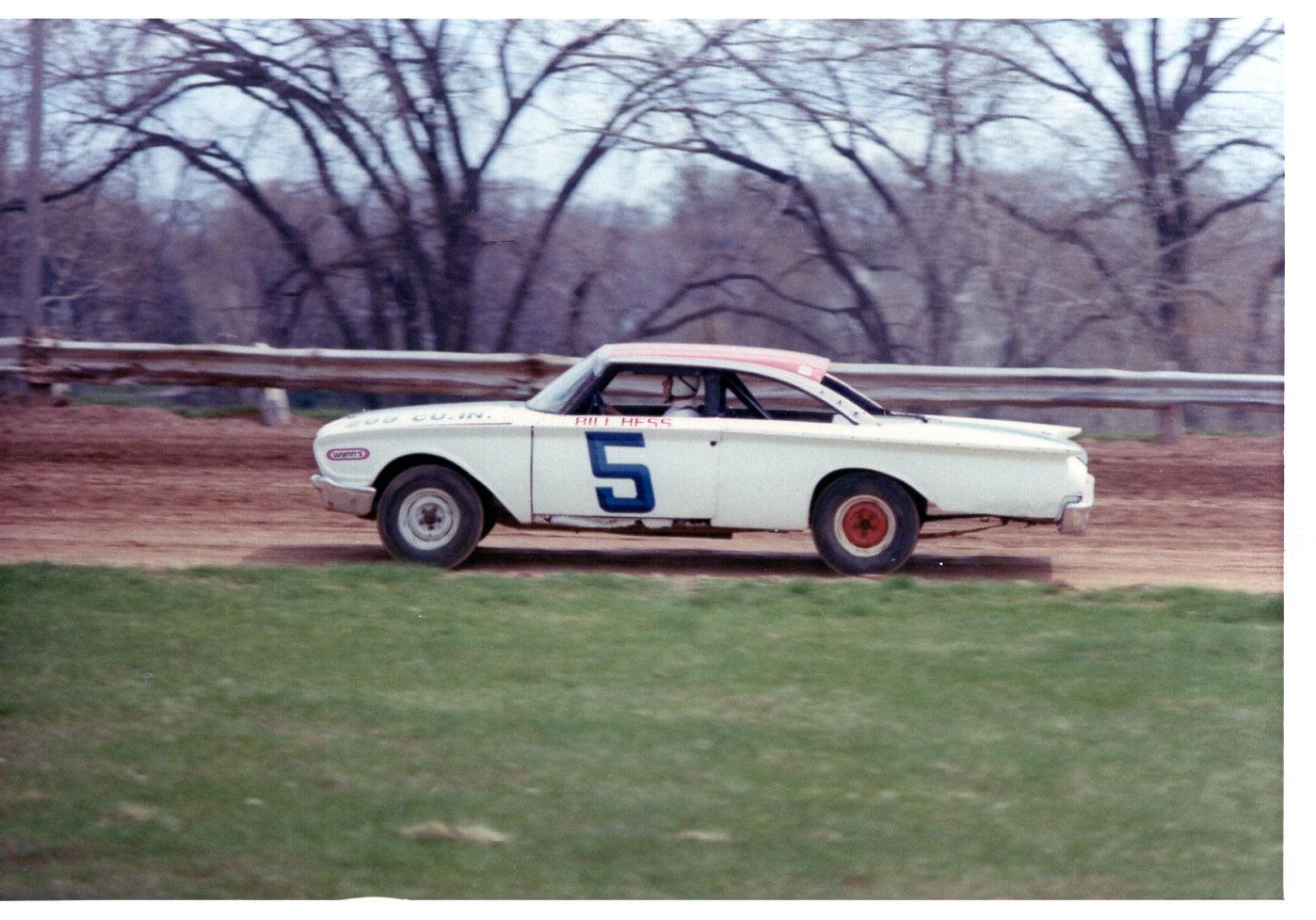 Bill Hess