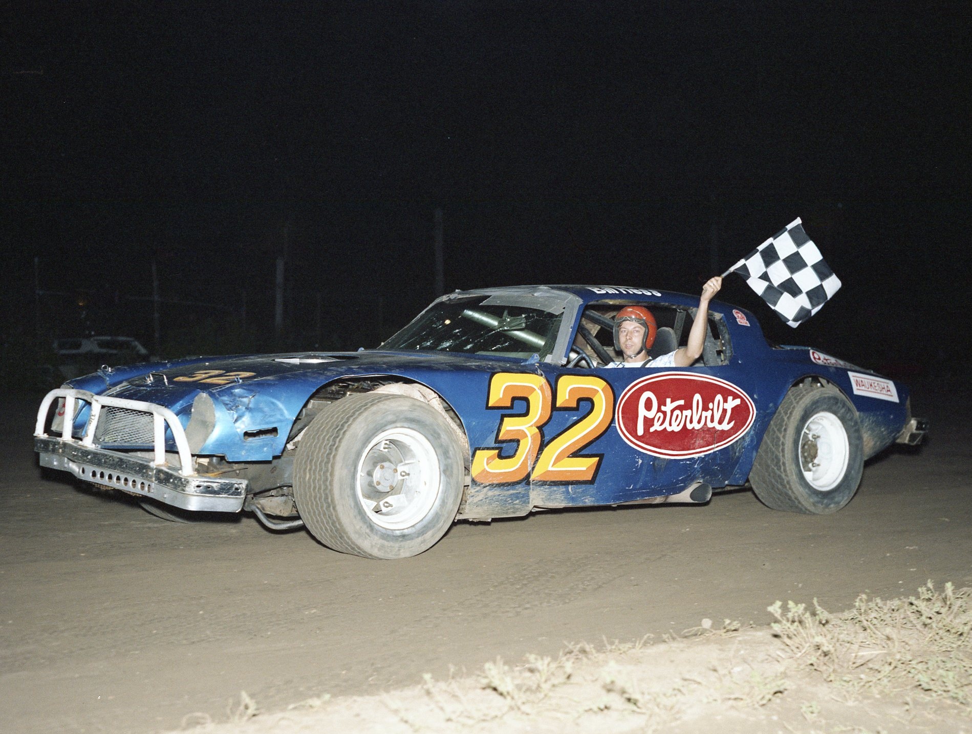 Bill Hess