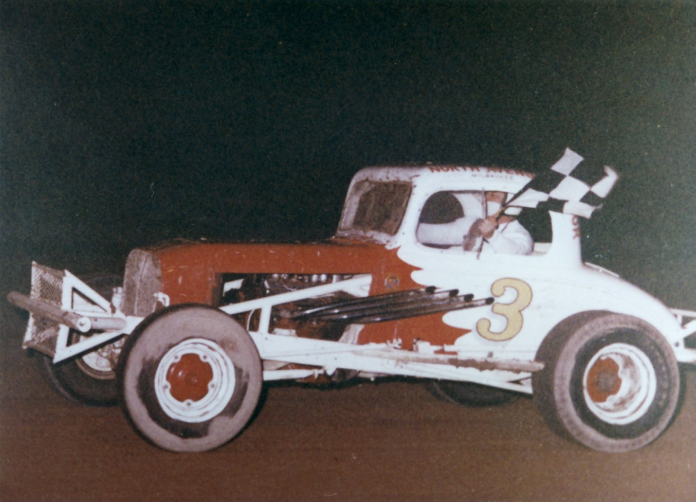 Bill Johnson Jr