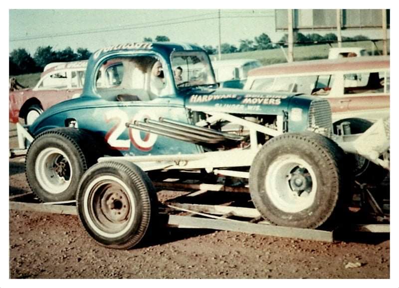 Bill Johnson Jr