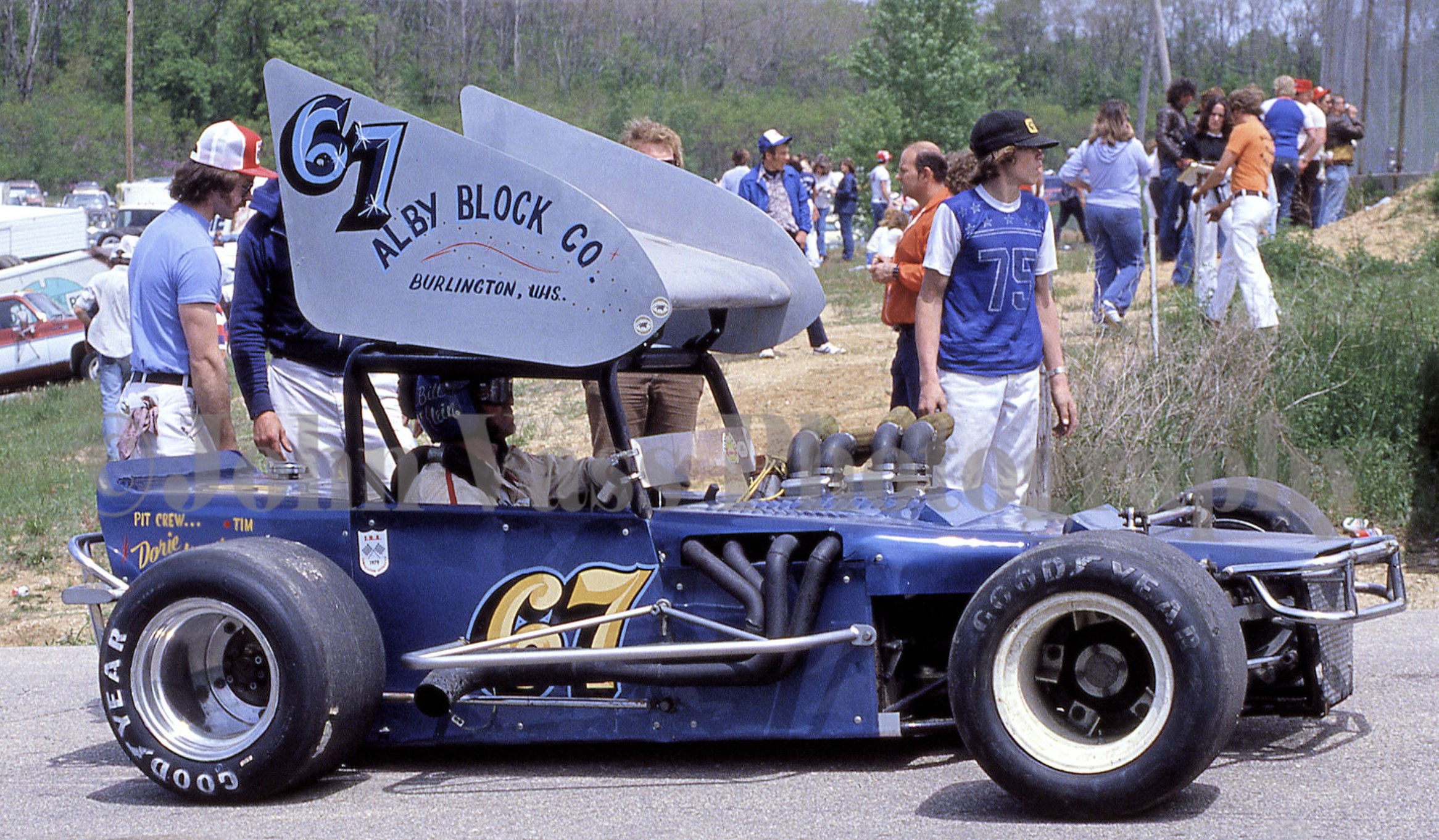 Bill Klein