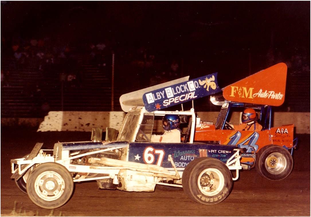 Bill Kline Joe Kristan