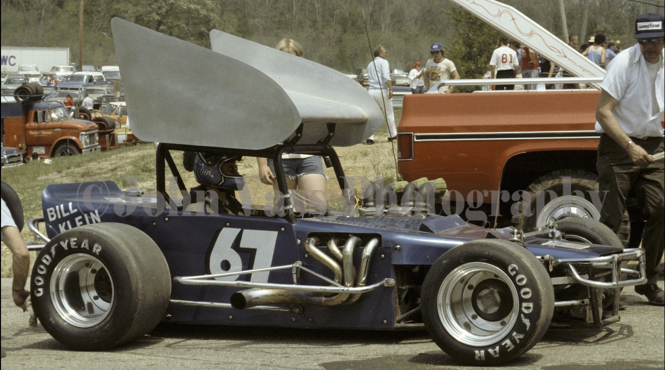 Bill Kline
