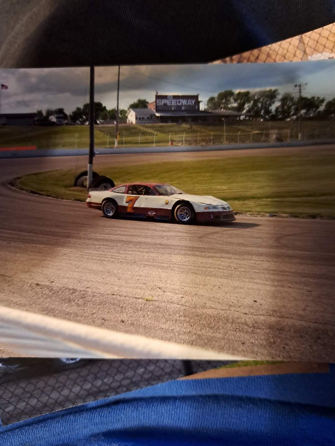 Bill Leindecker