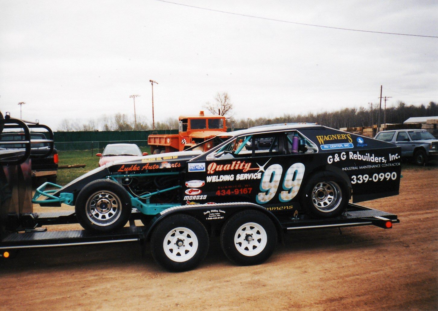 Bill Lemmens