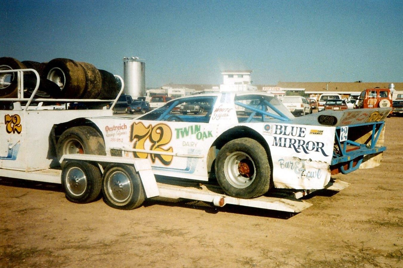 Bill Lindner