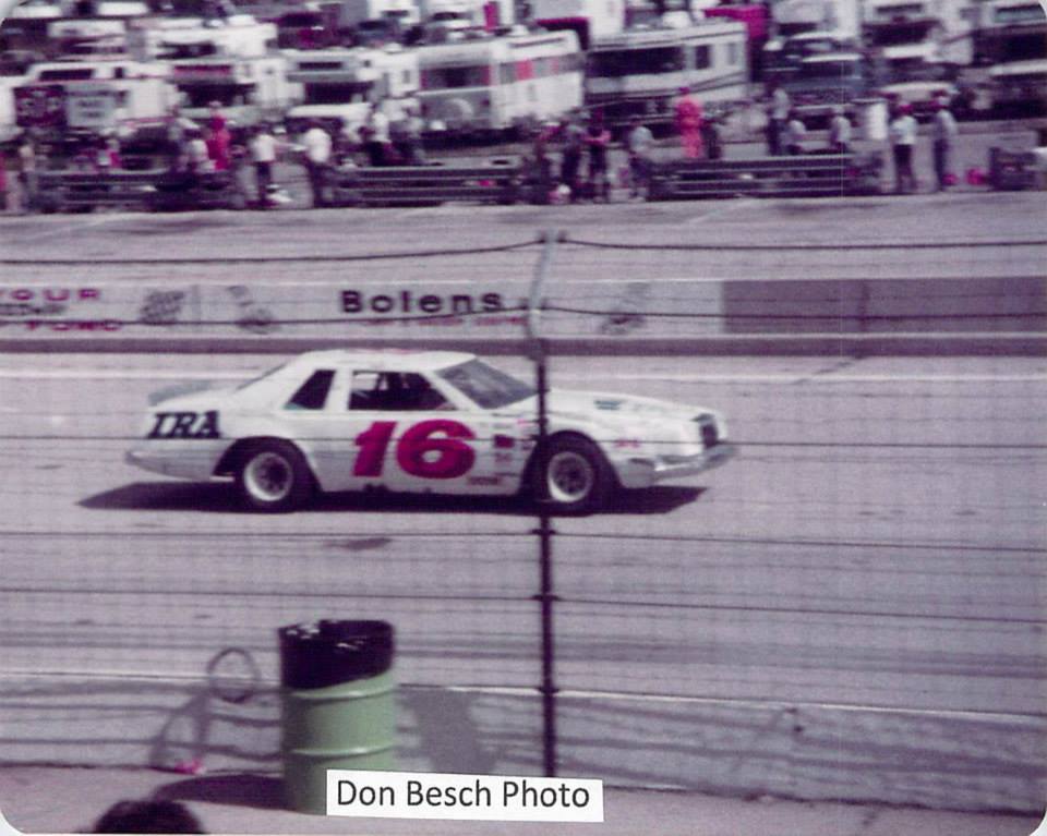 Bill Lutz