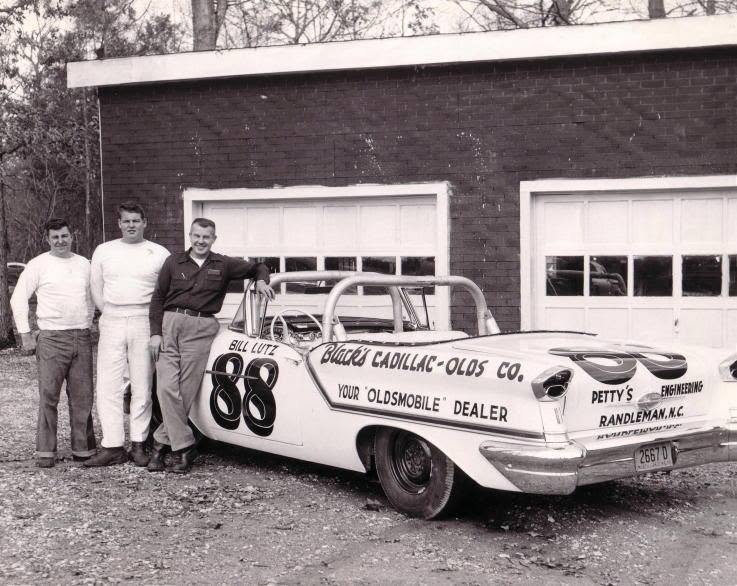 Bill Lutz