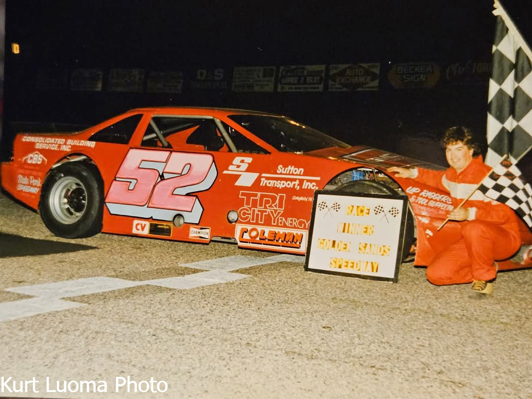 Bill Marcis