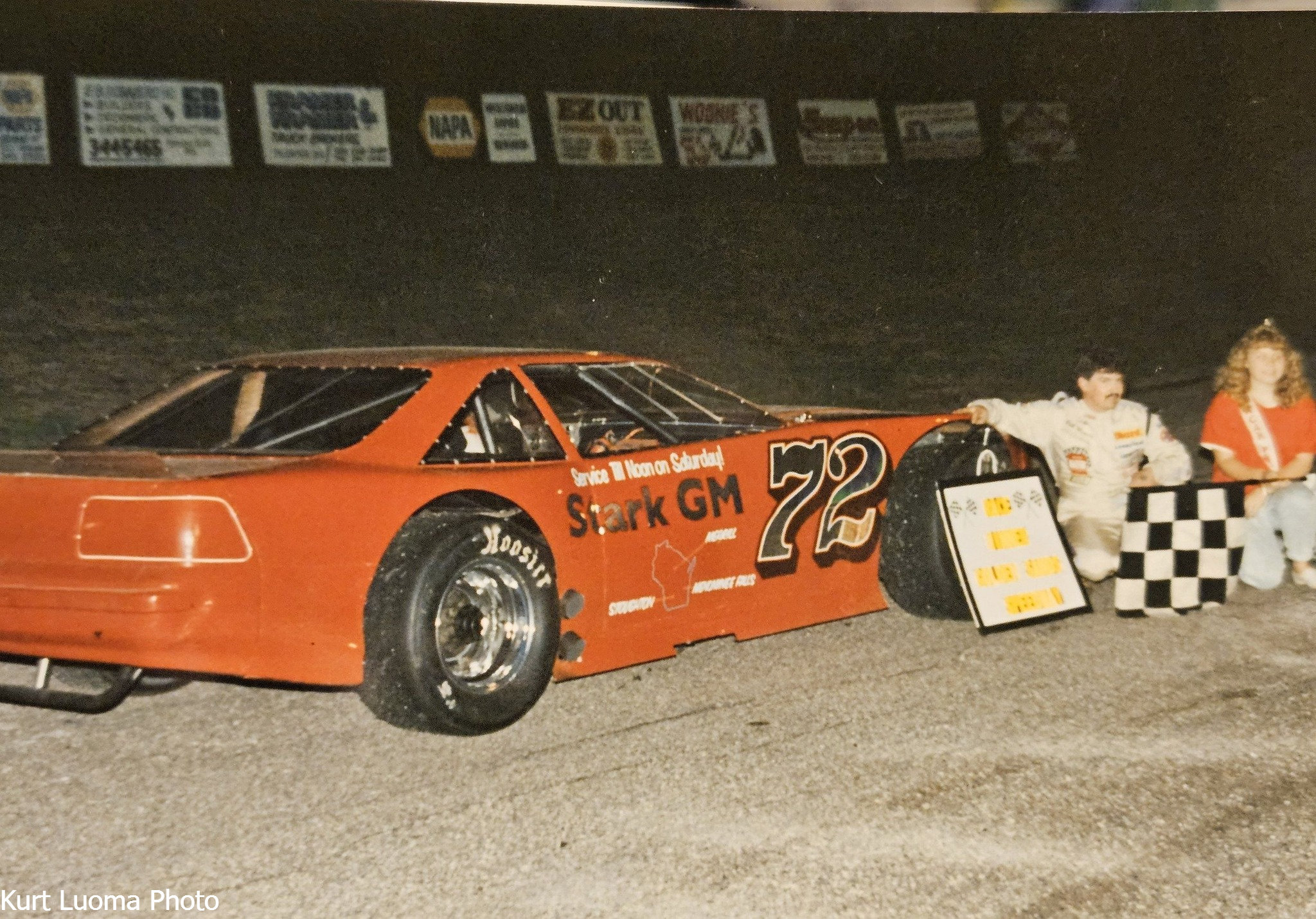 Bill Marcis
