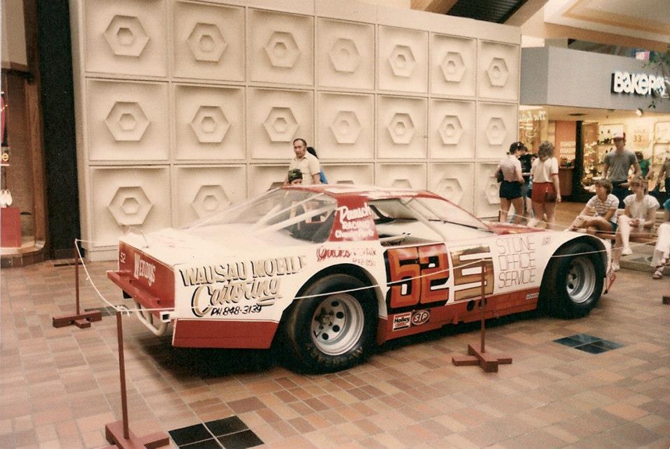 Bill Marcis
