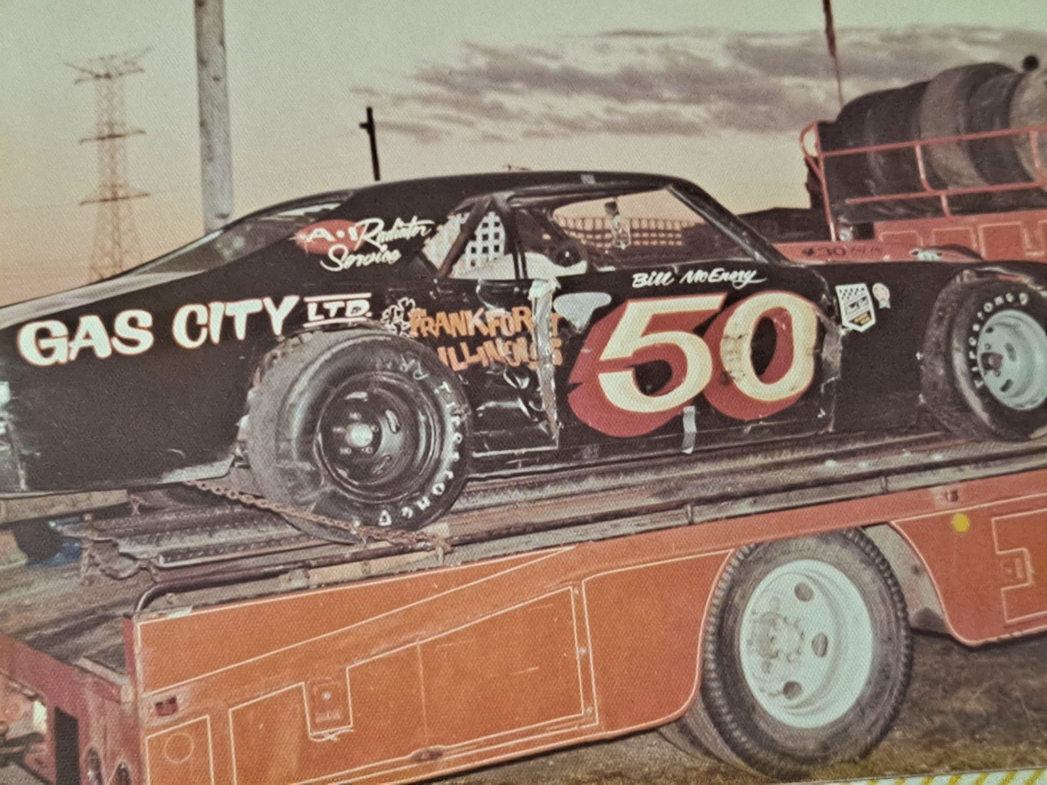 Bill Mcenery