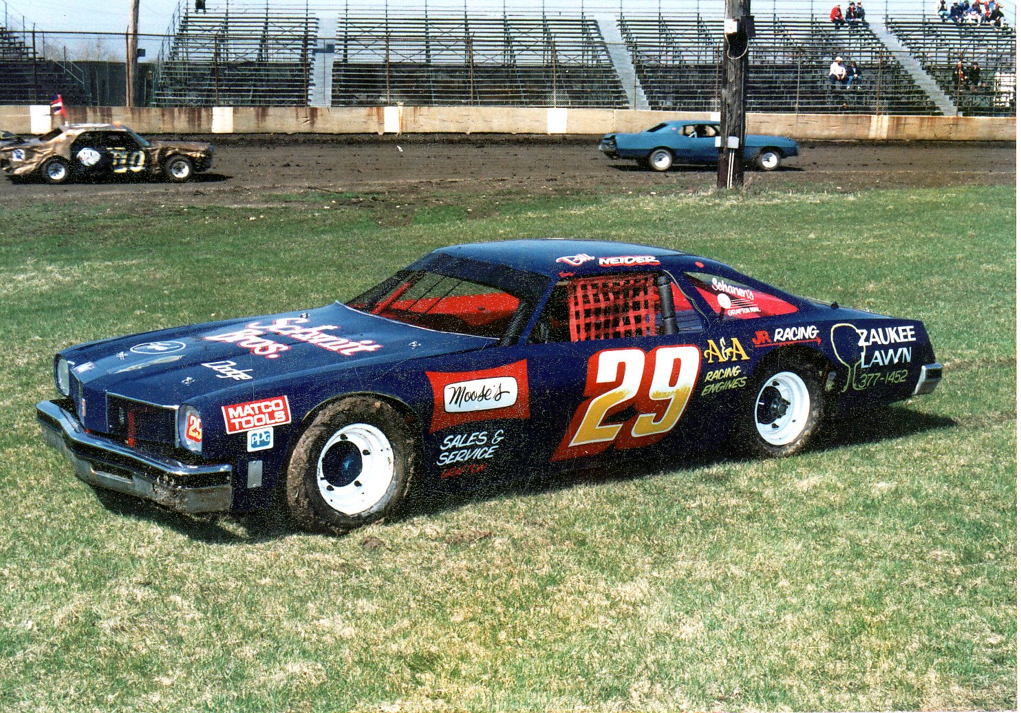 Bill Neider