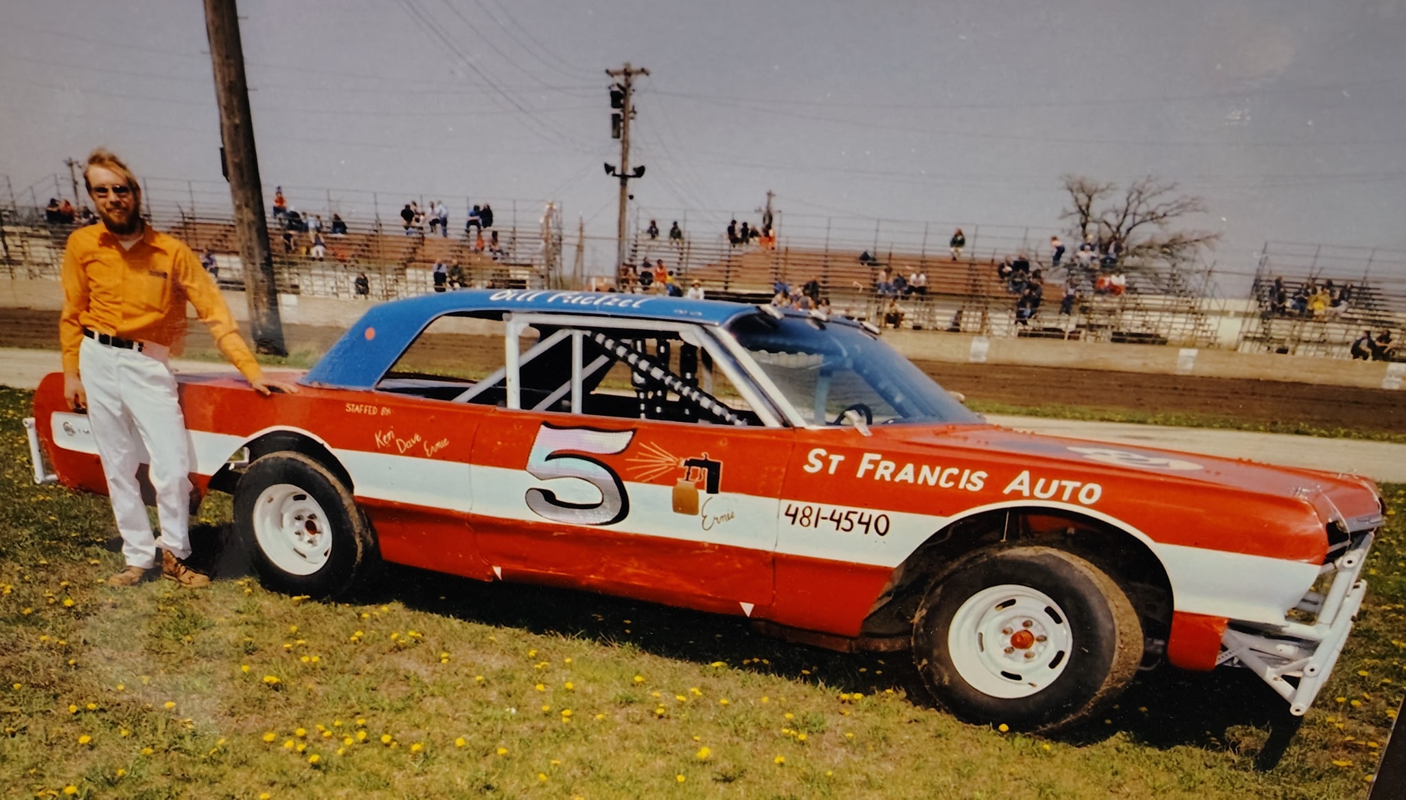 Bill Prietzel