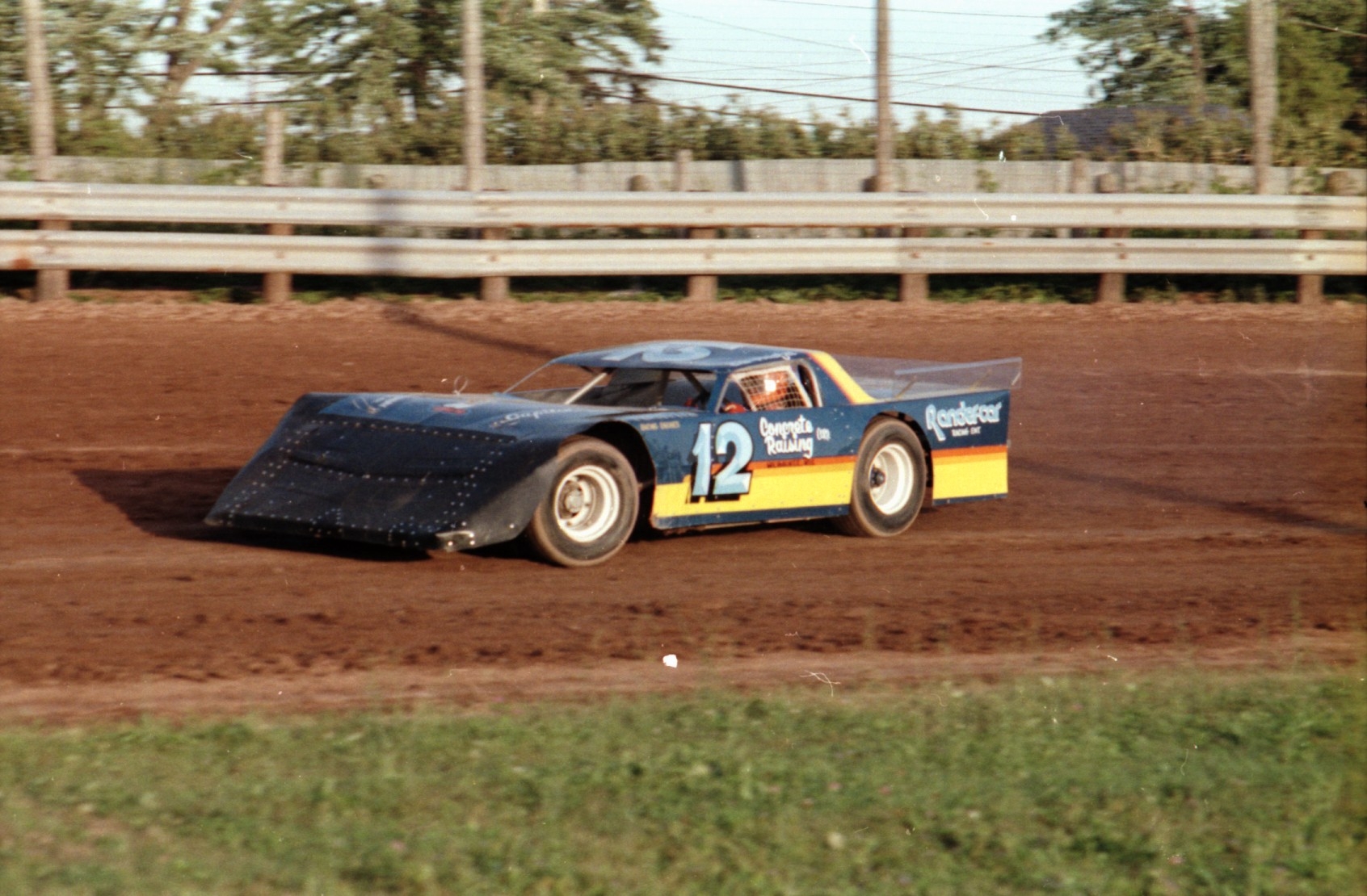 Bill Prietzel