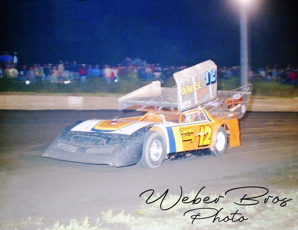 Bill Prietzel