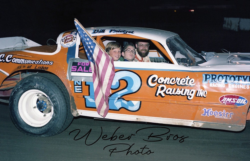 Bill Prietzel