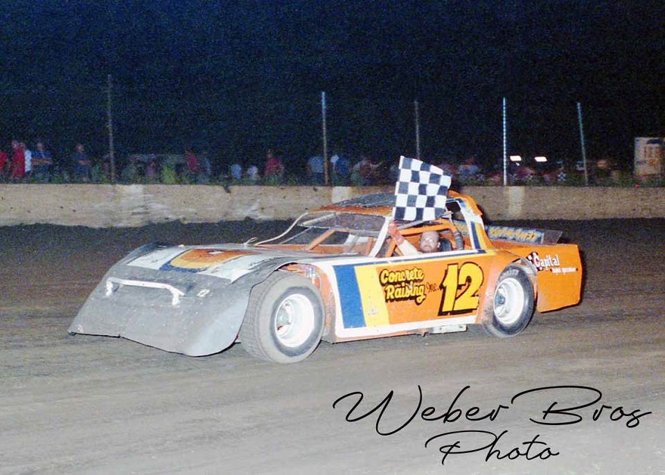 Bill Prietzel
