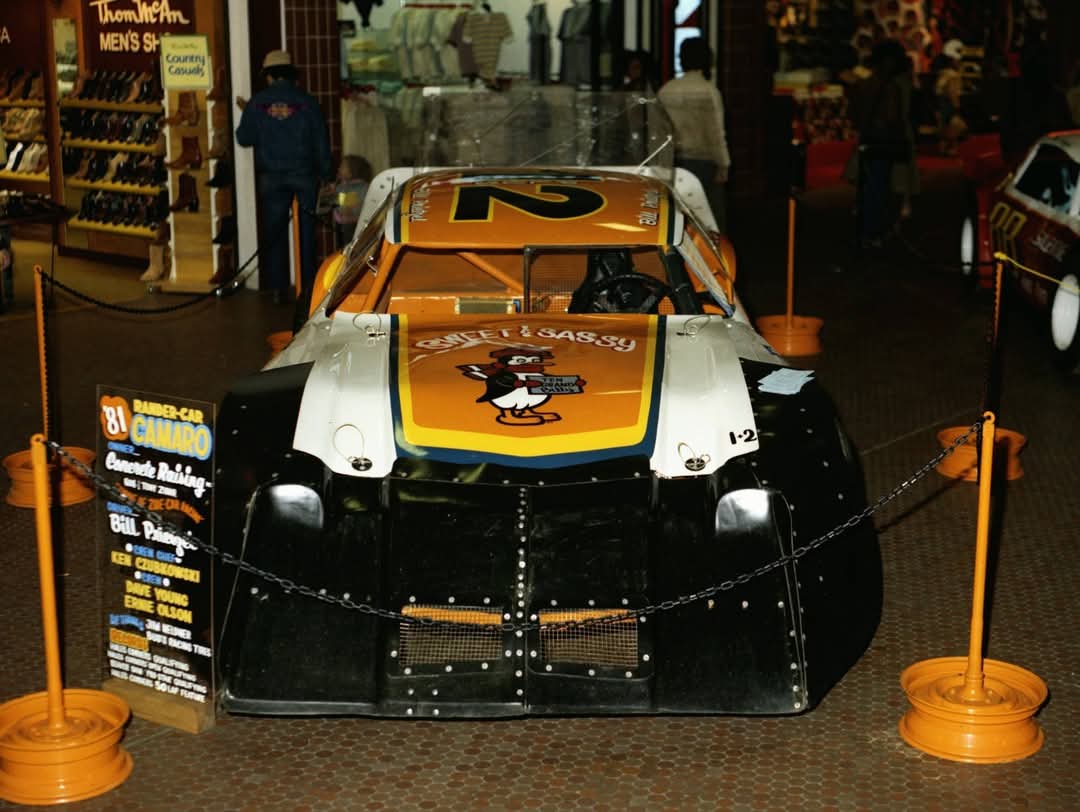 Bill Prietzel