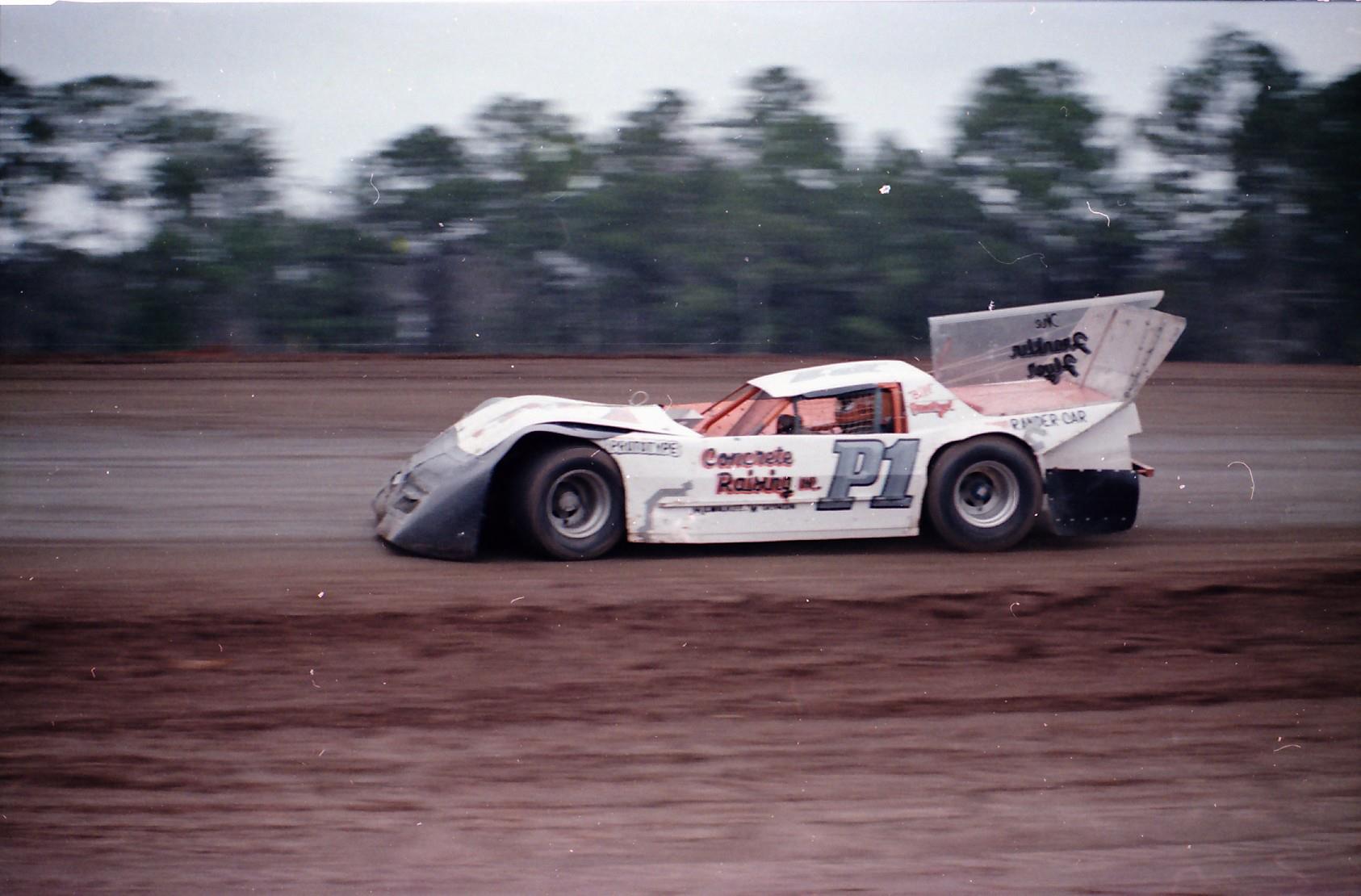 Bill Prietzel