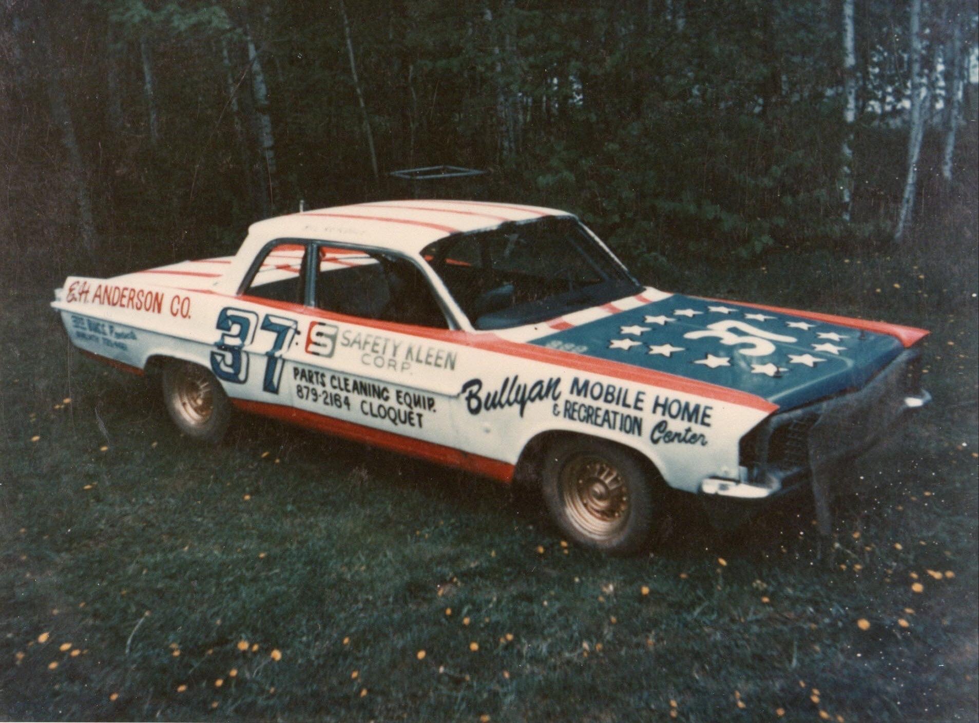 Bill Replogle