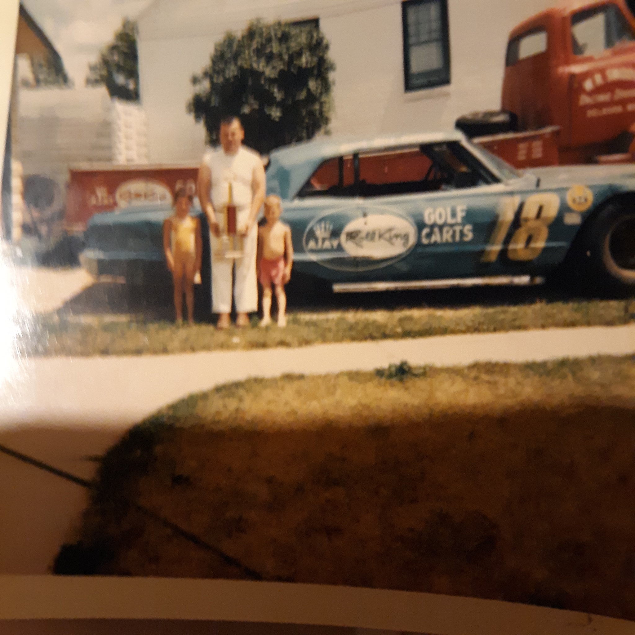Bill Snodie