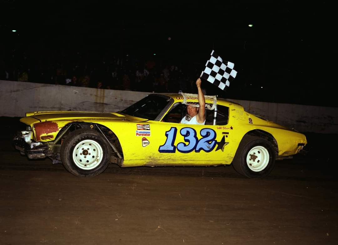 Bill Strom