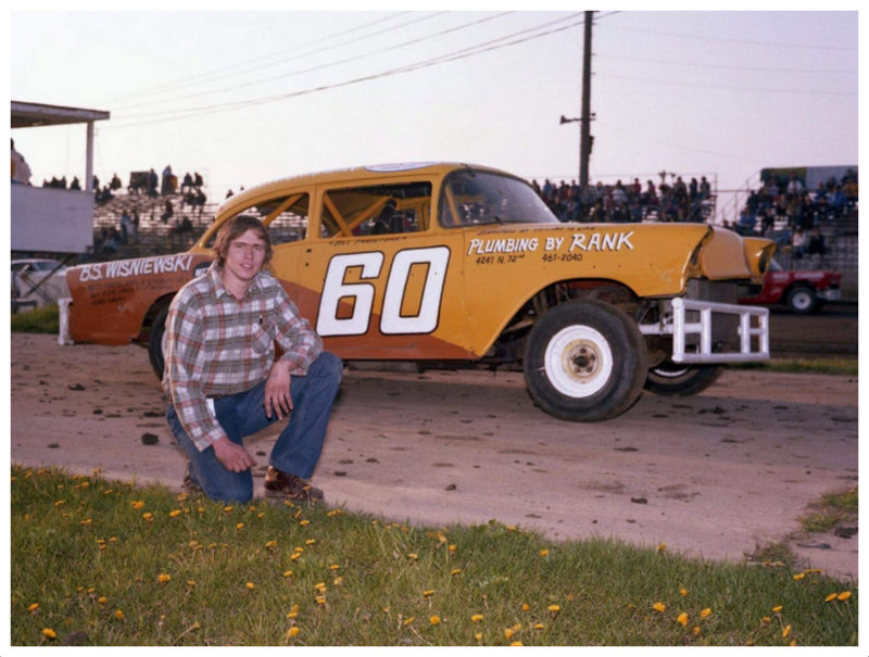 Bill Tandetzke