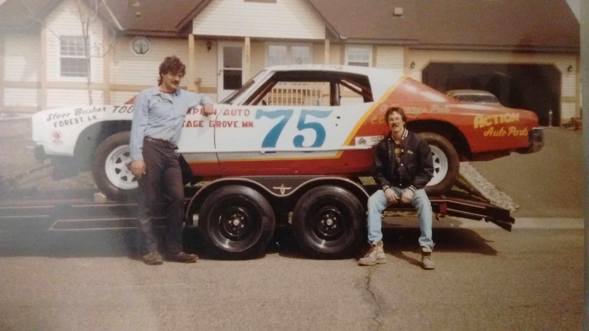 Bill Woodworth
