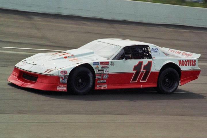 Bill Woodworth