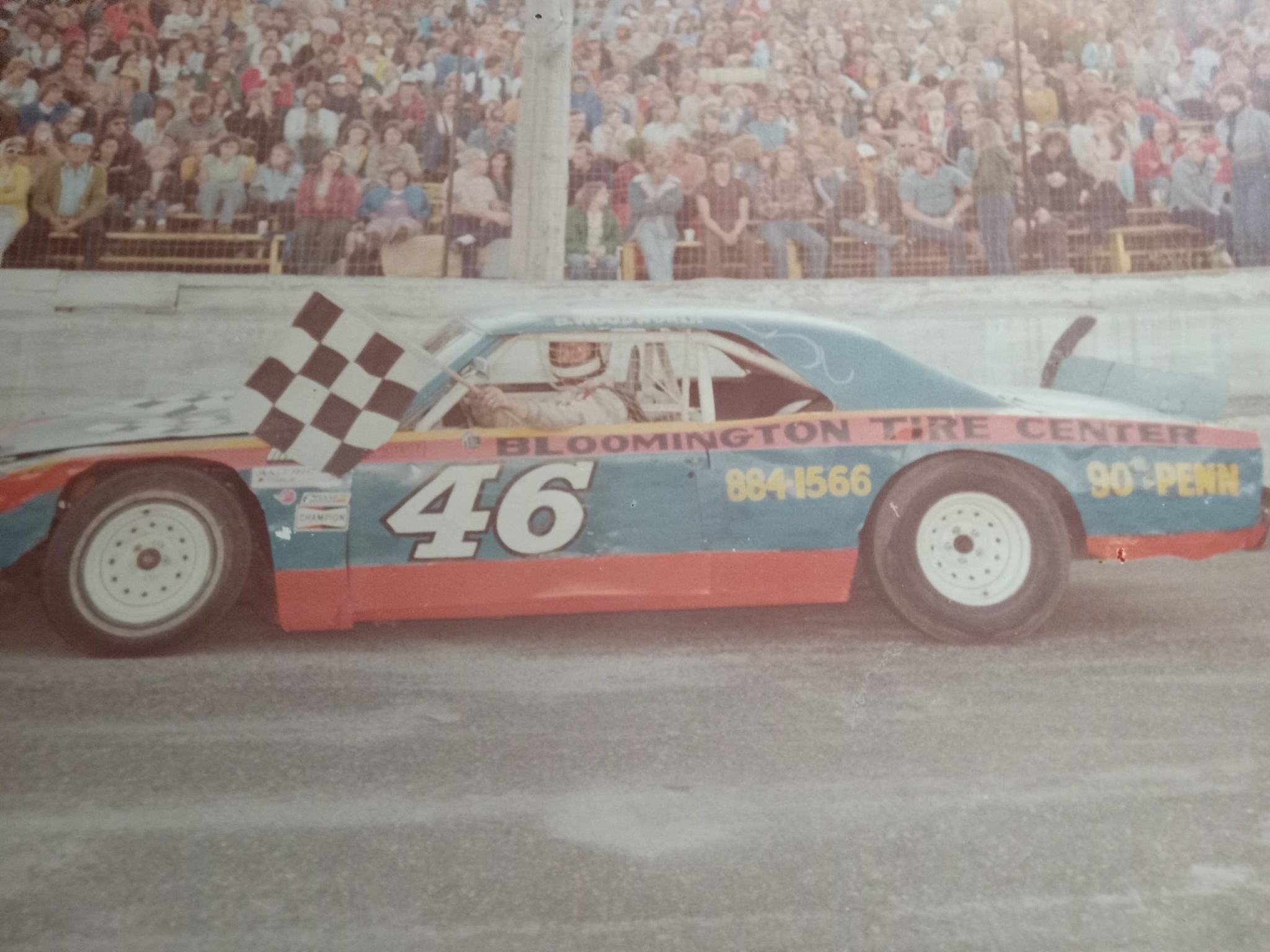 Bill Woodworth