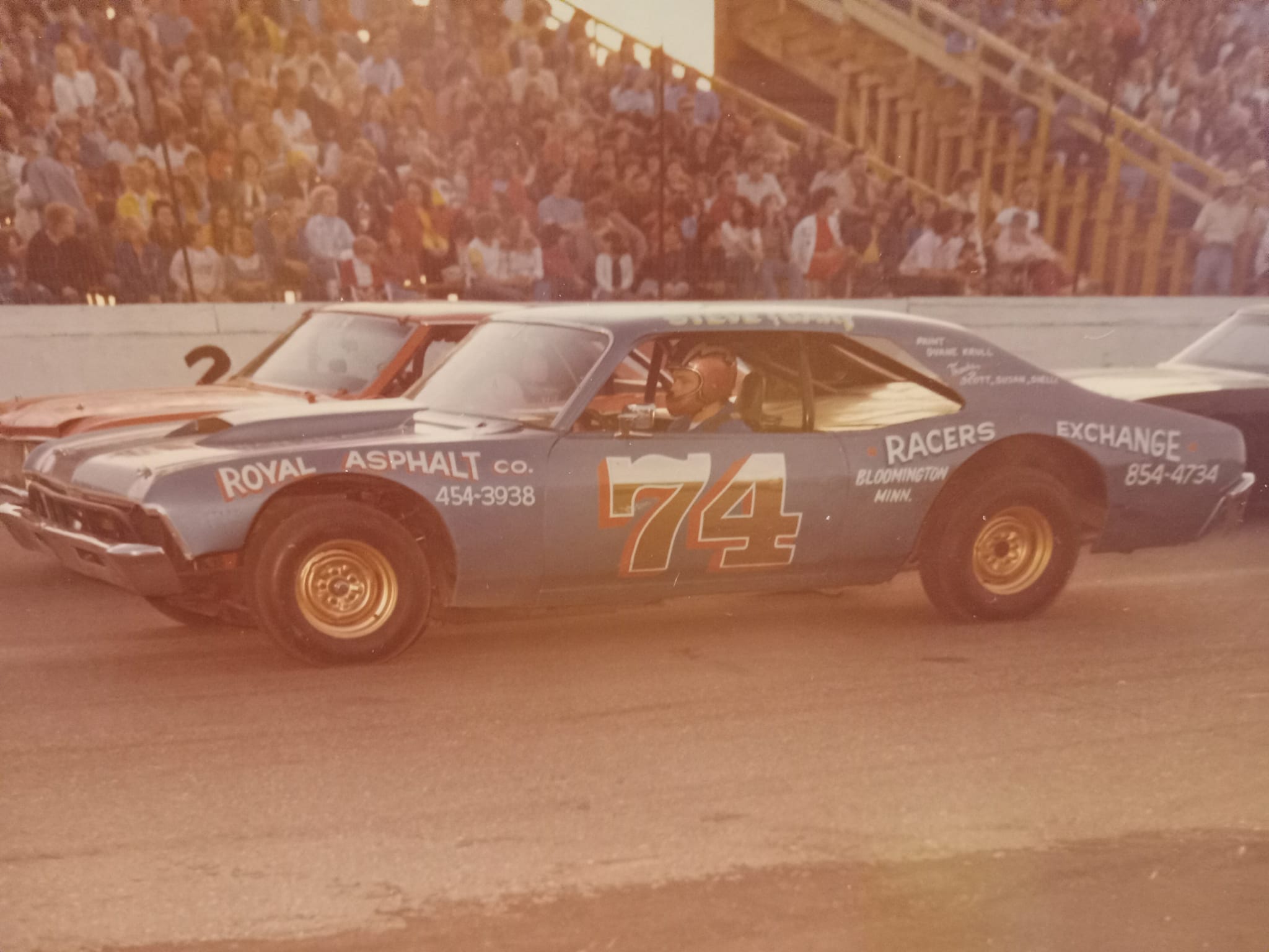 Bill Woodworth